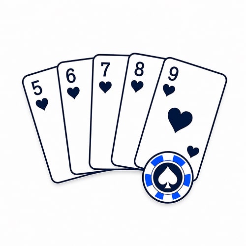 Straight Flush