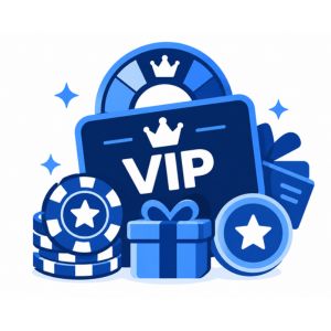 Lojaalsus a VIP-pakkumised